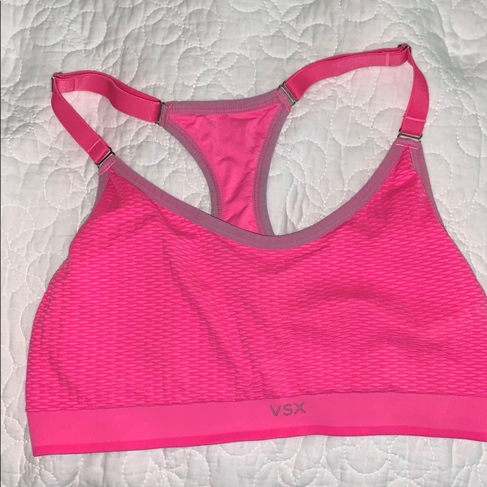 VSX Sports Bra
